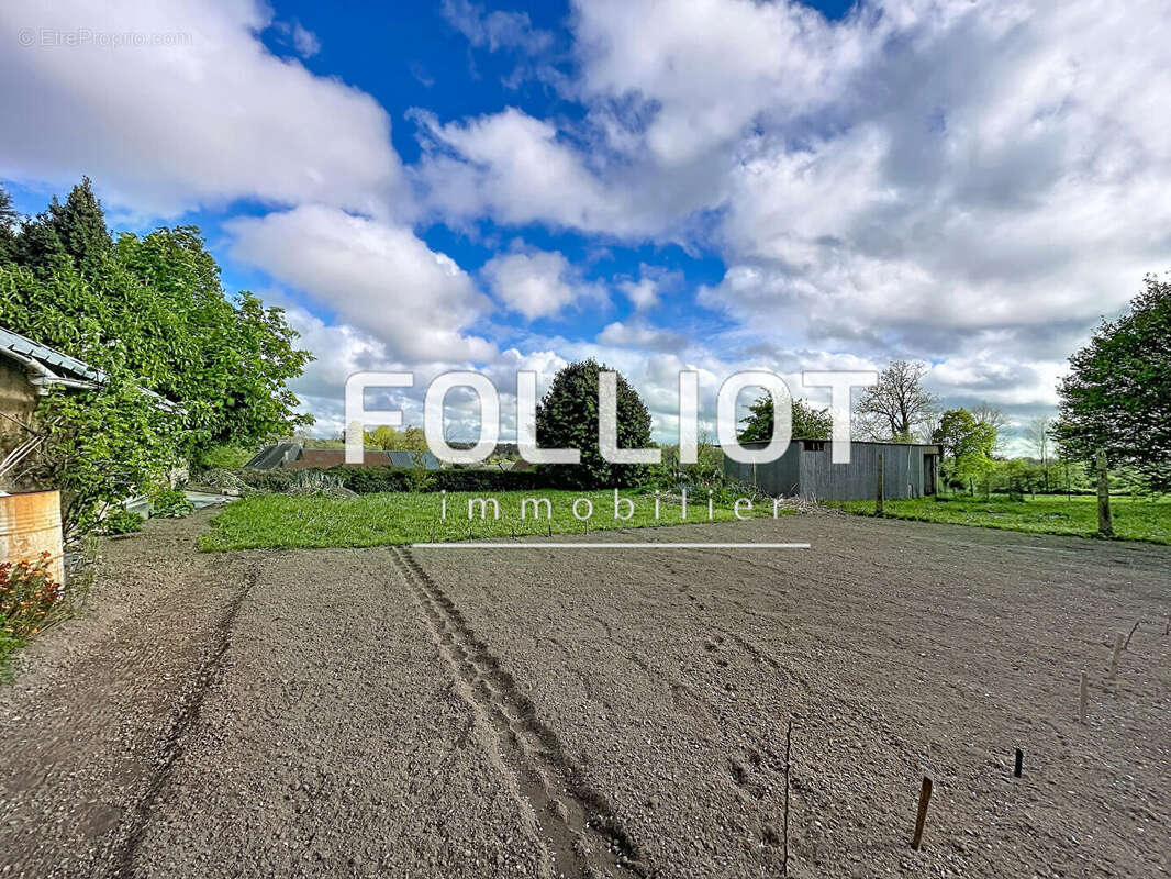 A vendre - Maison Roncey - photo 9