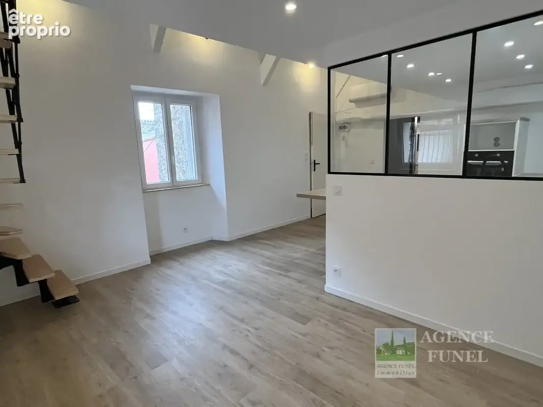 Coup de Coeur - Appartement 2/3 Pièces entièrement rénové - photo 6