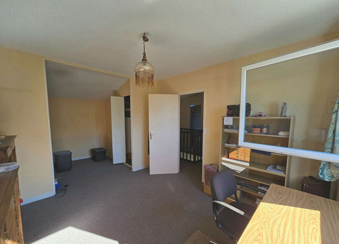 Maison 133m² à rezé - photo 2