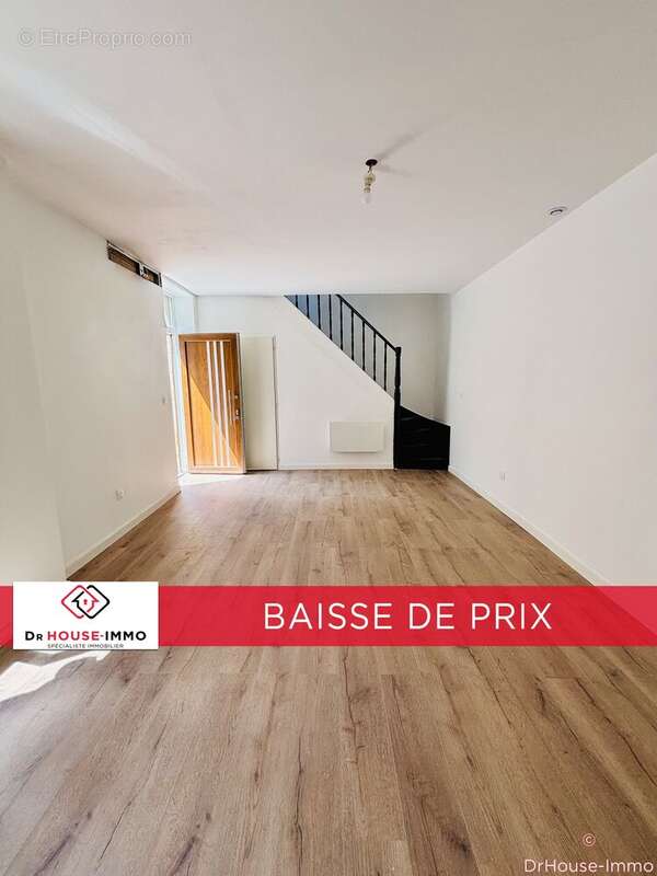 Maison à SAINTE-FOY-LA-GRANDE