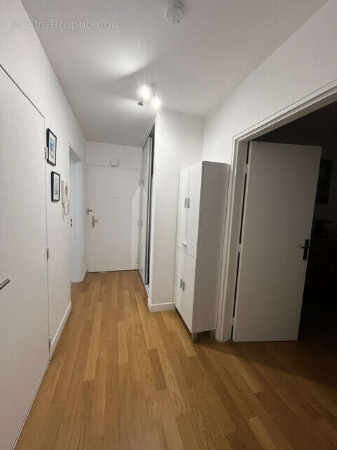 Appartement à NOGENT-SUR-MARNE