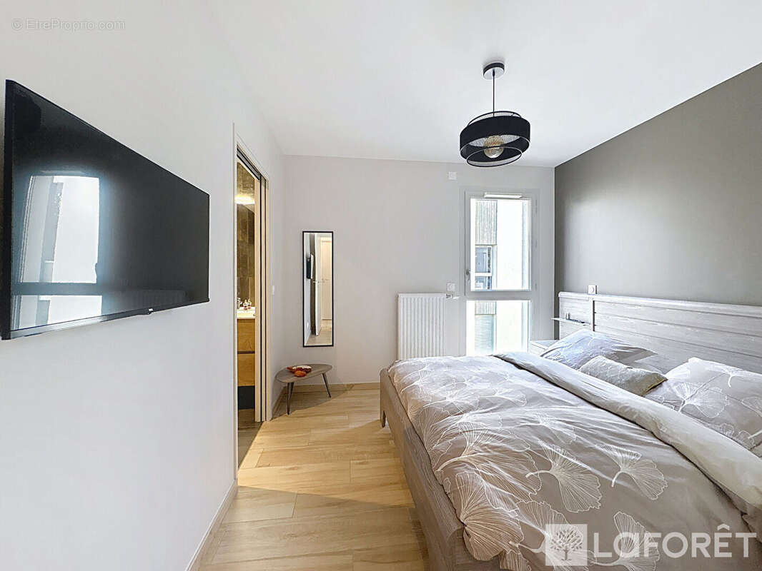 Appartement à CALUIRE-ET-CUIRE