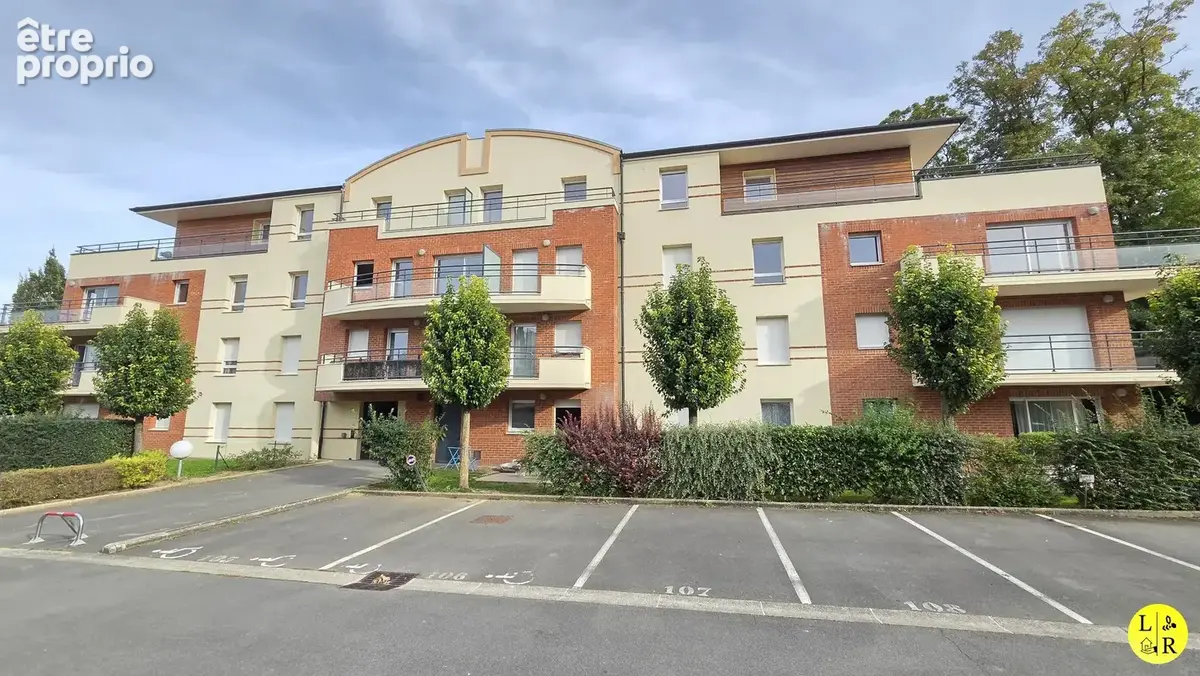 Appartement à ARRAS