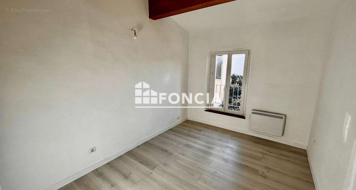 Appartement à SANARY-SUR-MER