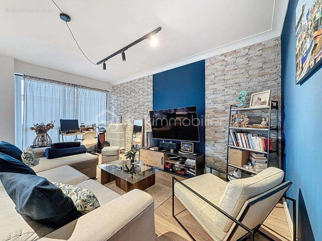 Appartement à RUEIL-MALMAISON