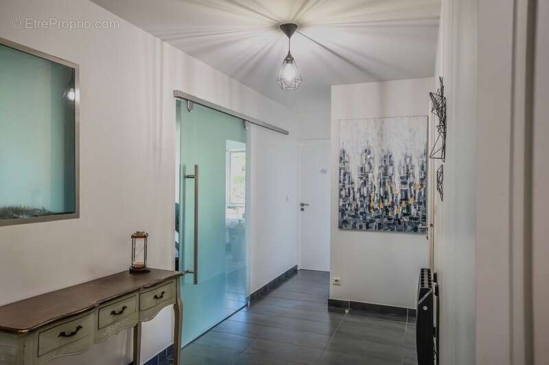 Appartement à BRON