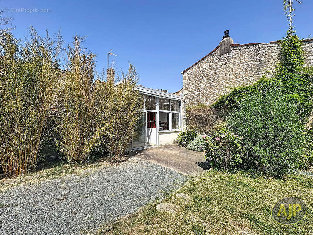 Maison à LUCON