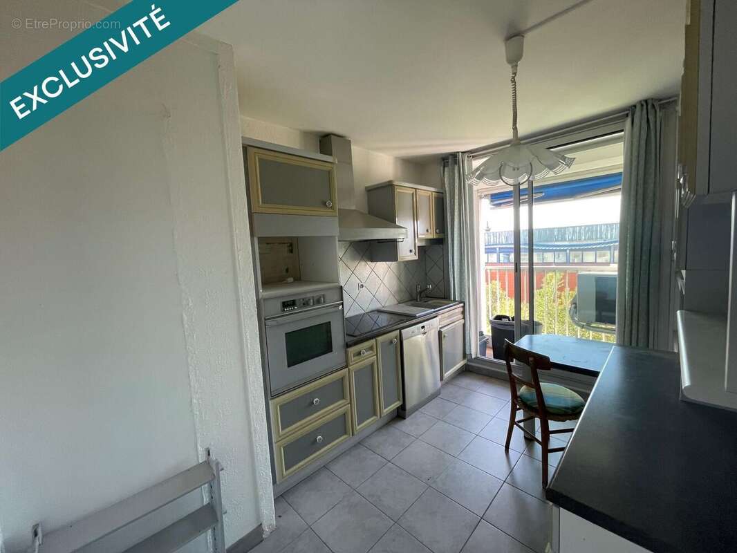 Photo 5 - Appartement à BAGNOLS-SUR-CEZE