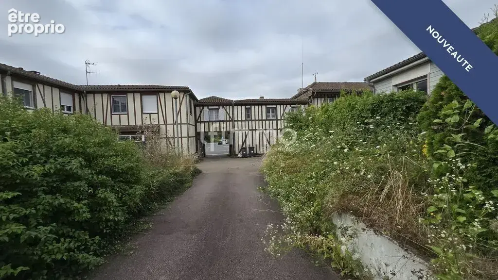 Ensemble immobilier St-Amand sur Fion - photo 11