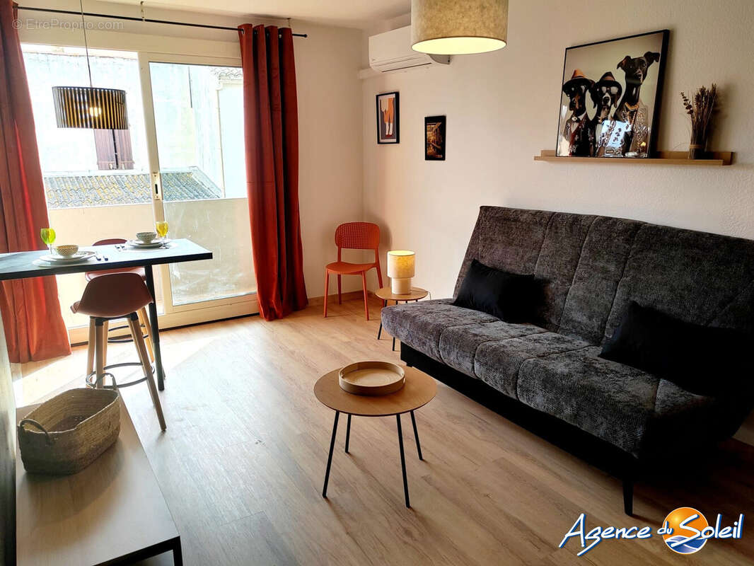 Appartement à NARBONNE