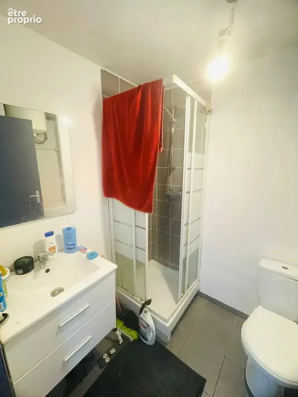 Charmant T2 lumineux à Saint-Mauront, IDEAL INVESTISSEUR - photo 5