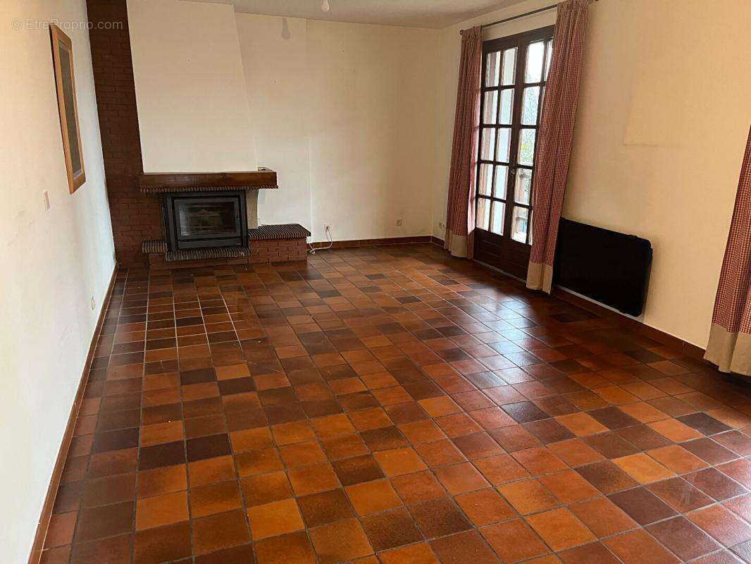 Maison à BOURG-EN-BRESSE