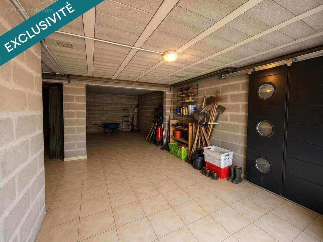 Maison 136 m² à Bieville-Beuville  - photo 9