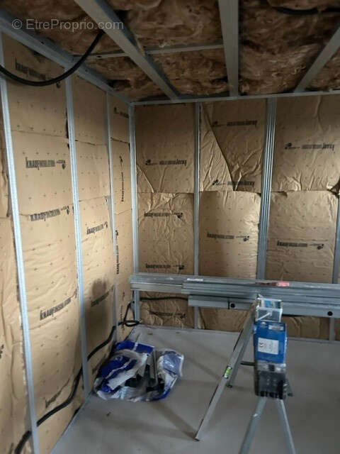 Appartement à BONSECOURS