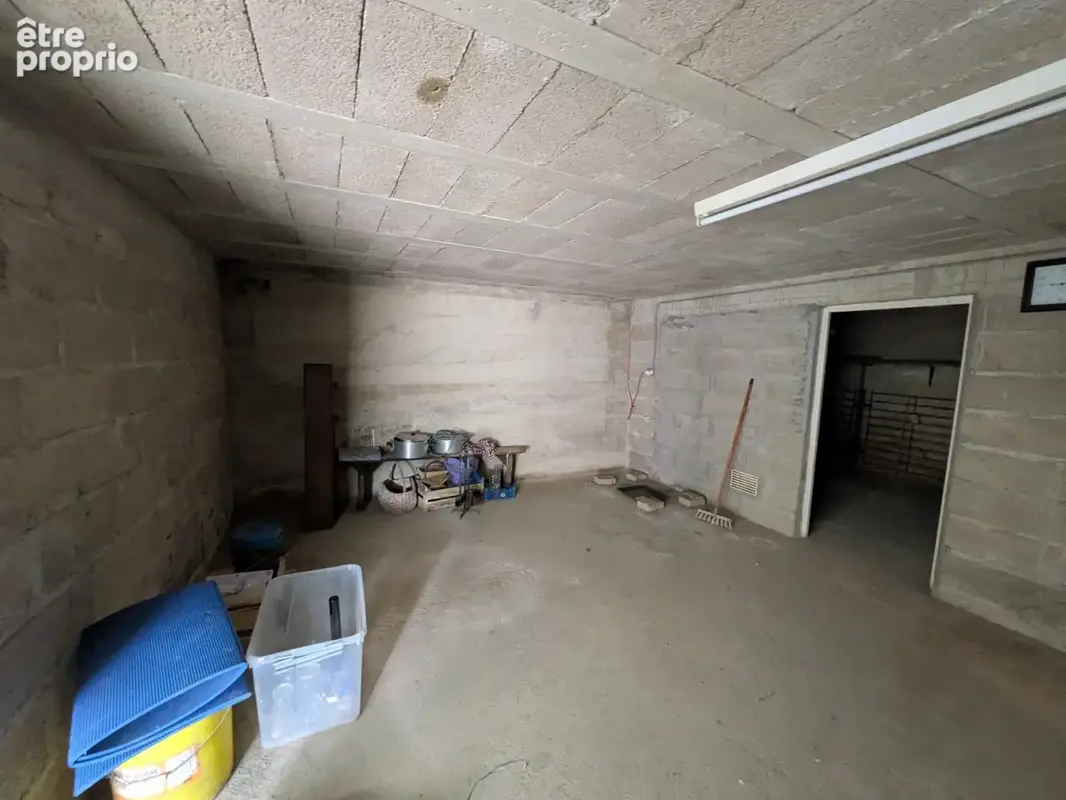 Le croisty  maison néo bretonne avec vie de plain pied de 123m² environ 6 pièces parcelle de 1102m² clôturée - photo 25