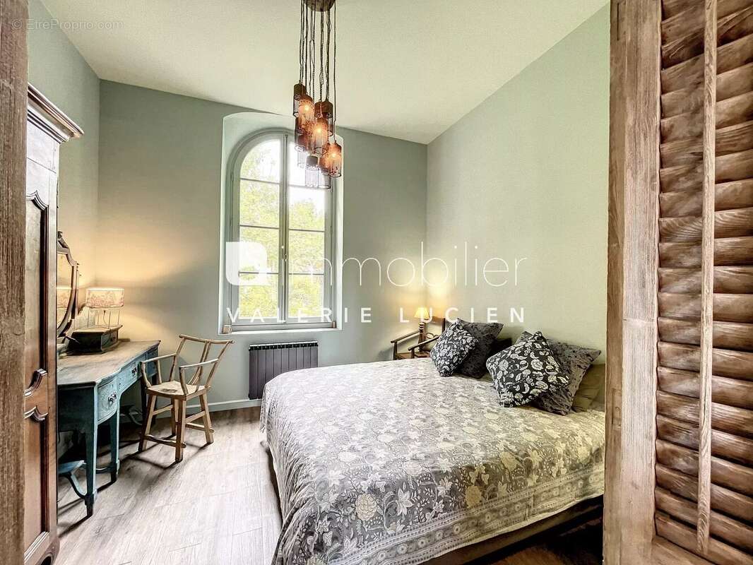 Appartement à GRAVESON