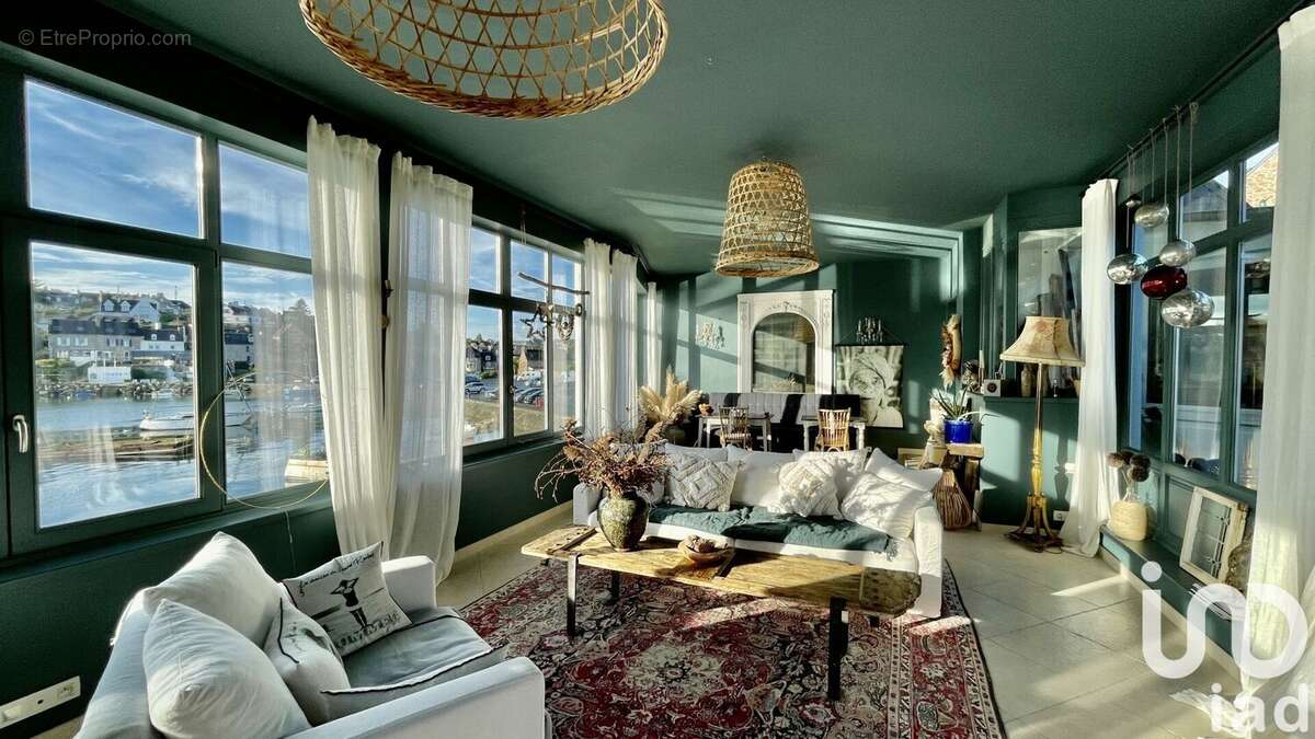 Photo 6 - Maison à PLOUBAZLANEC