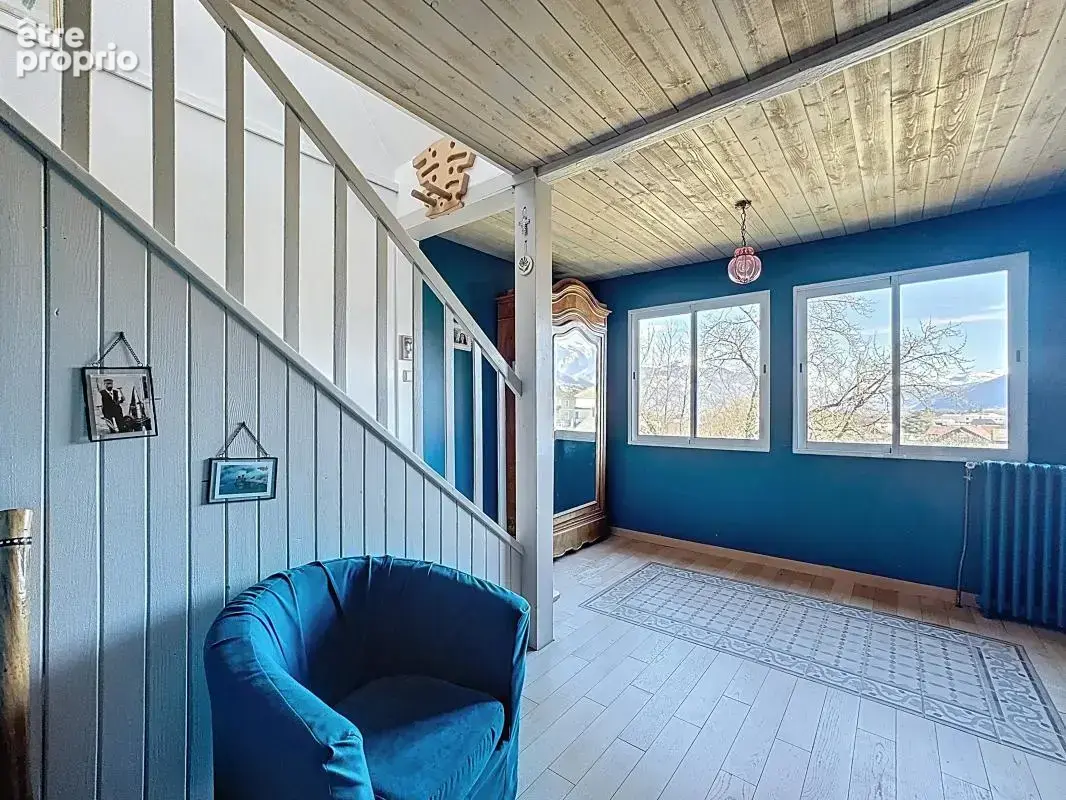Maison 5 pièces 146 m² à vendre à La Roche-Sur-Foron (74800) - photo 14