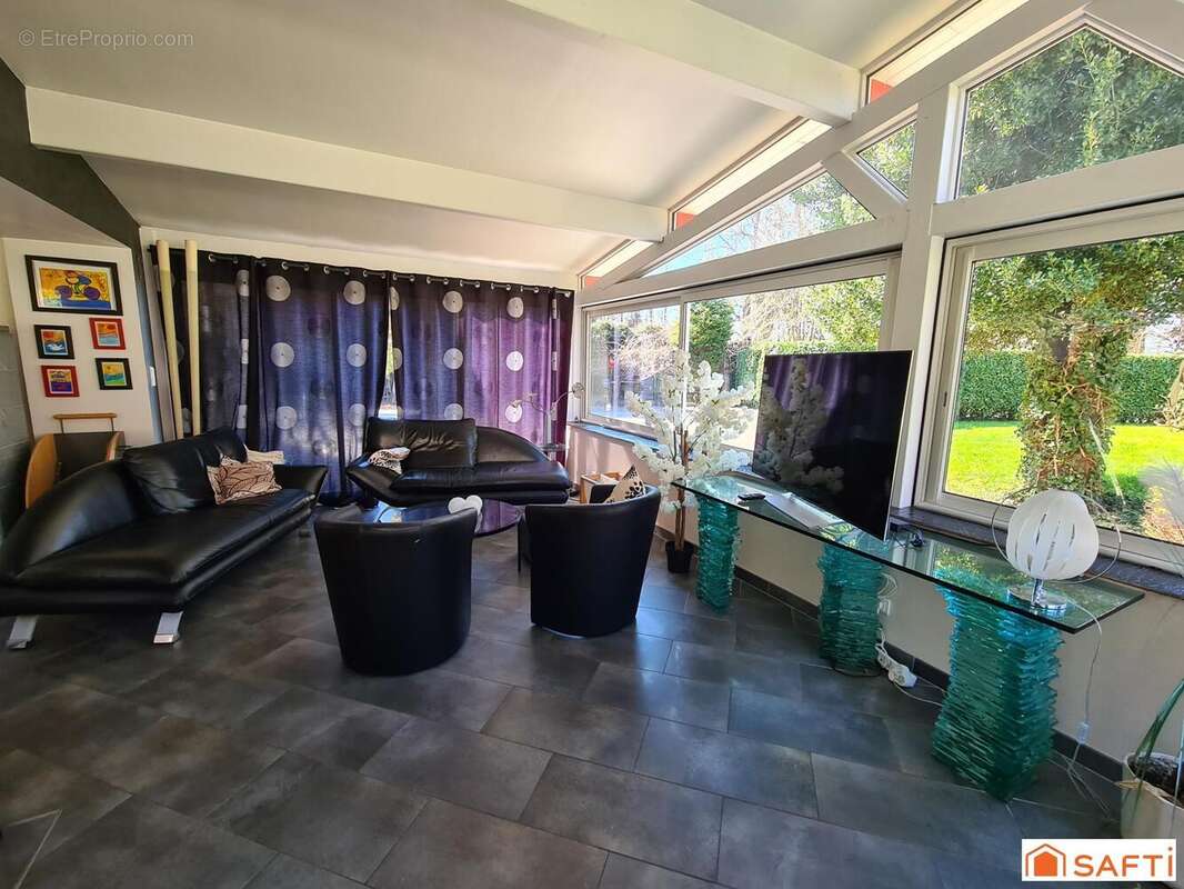 Photo 7 - Maison à EPINAL