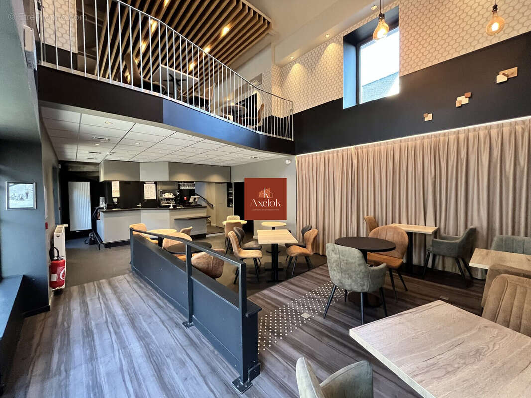 Autre à LA BOUEXIERE