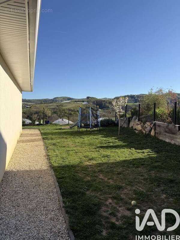 Photo 9 - Maison à THURINS