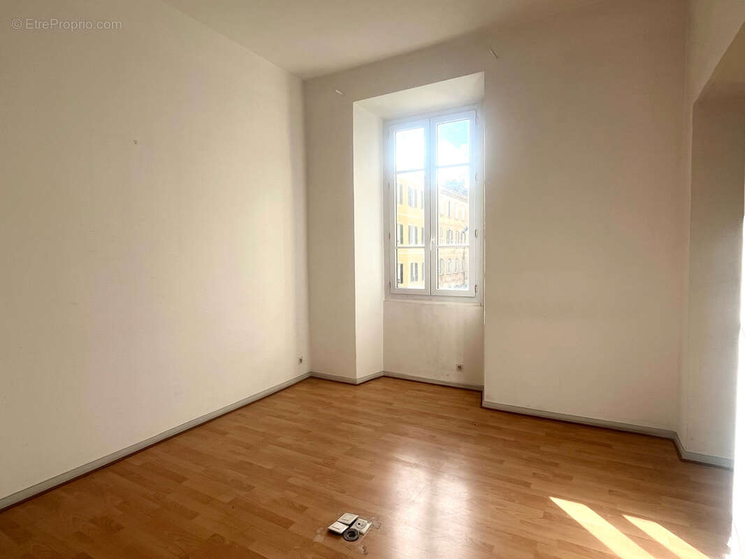 Appartement à AJACCIO