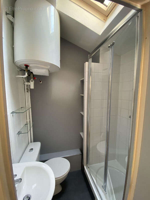 Appartement à FONTENAY-SOUS-BOIS