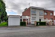 Maison à PECQUENCOURT