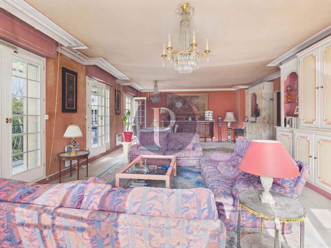Appartement à SCEAUX