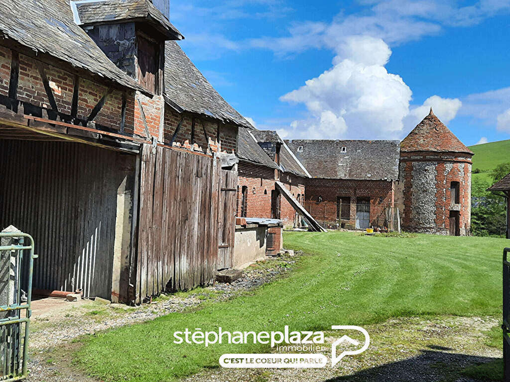 Maison à FORGES-LES-EAUX