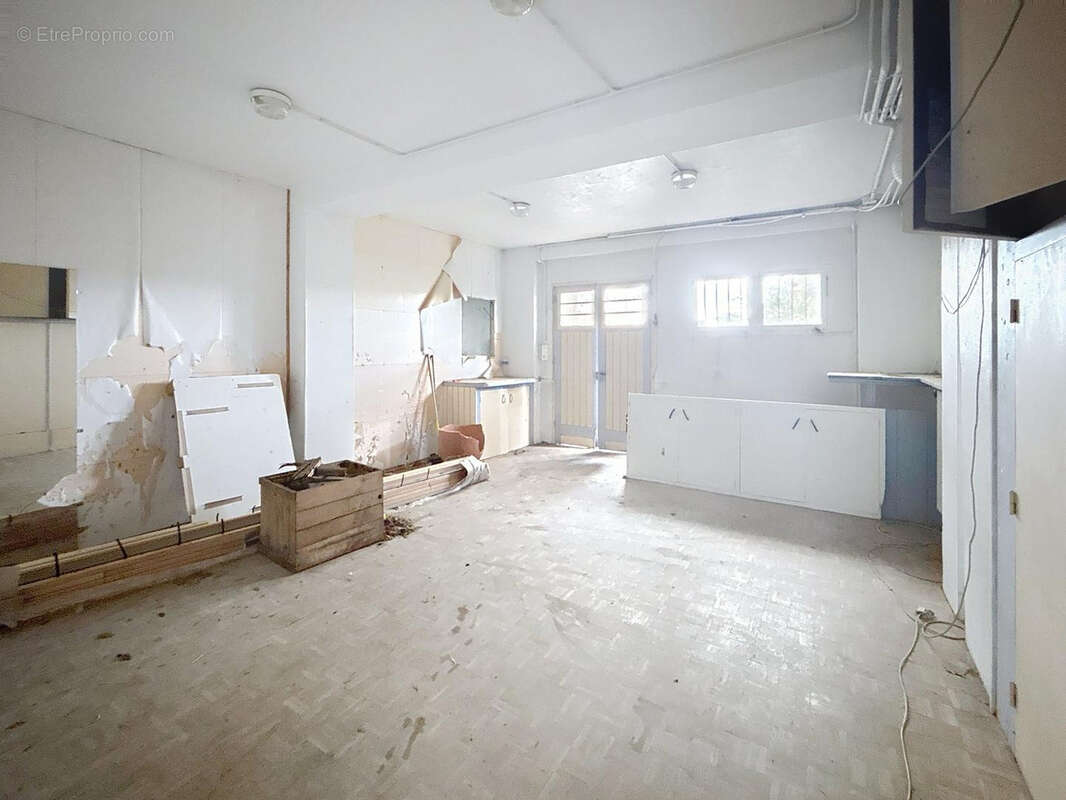 Maison à TASSIN-LA-DEMI-LUNE