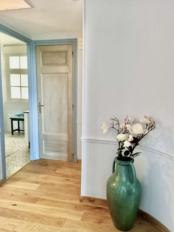Appartement à VICHY