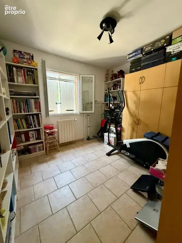 Maison plain-pied de type 5  avec garage - photo 7