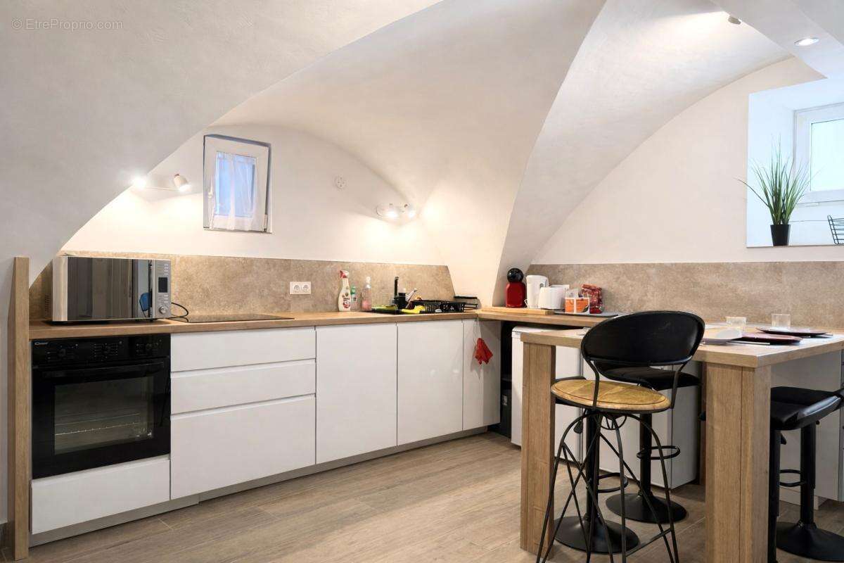 Appartement à LE CANNET