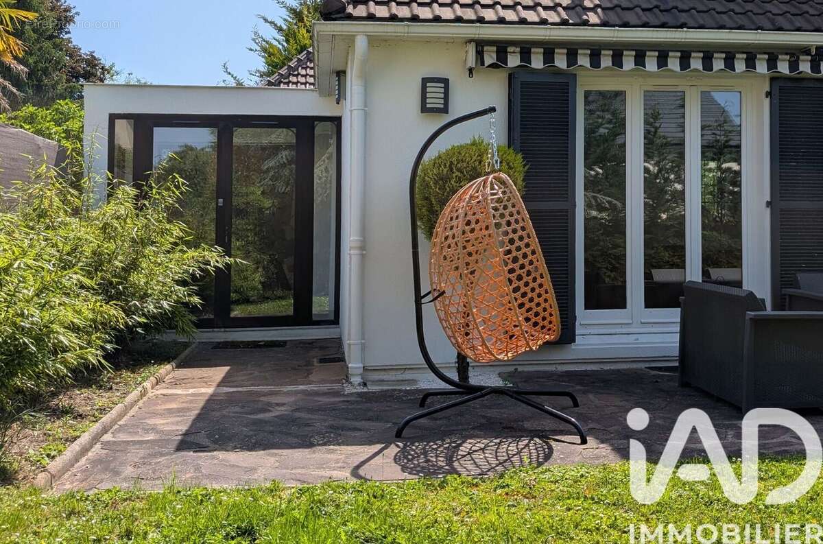 Photo 2 - Maison à LONGJUMEAU