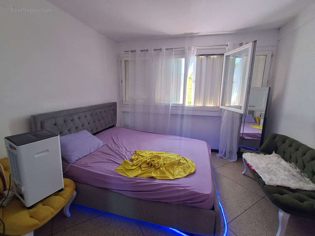 Appartement 60m² à marseille 15e arrondissement - photo 5
