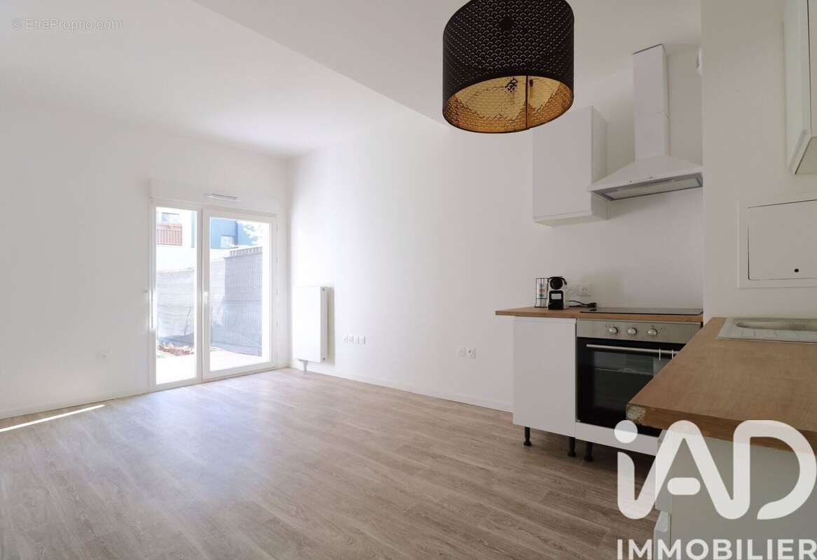 Photo 9 - Appartement à BOBIGNY
