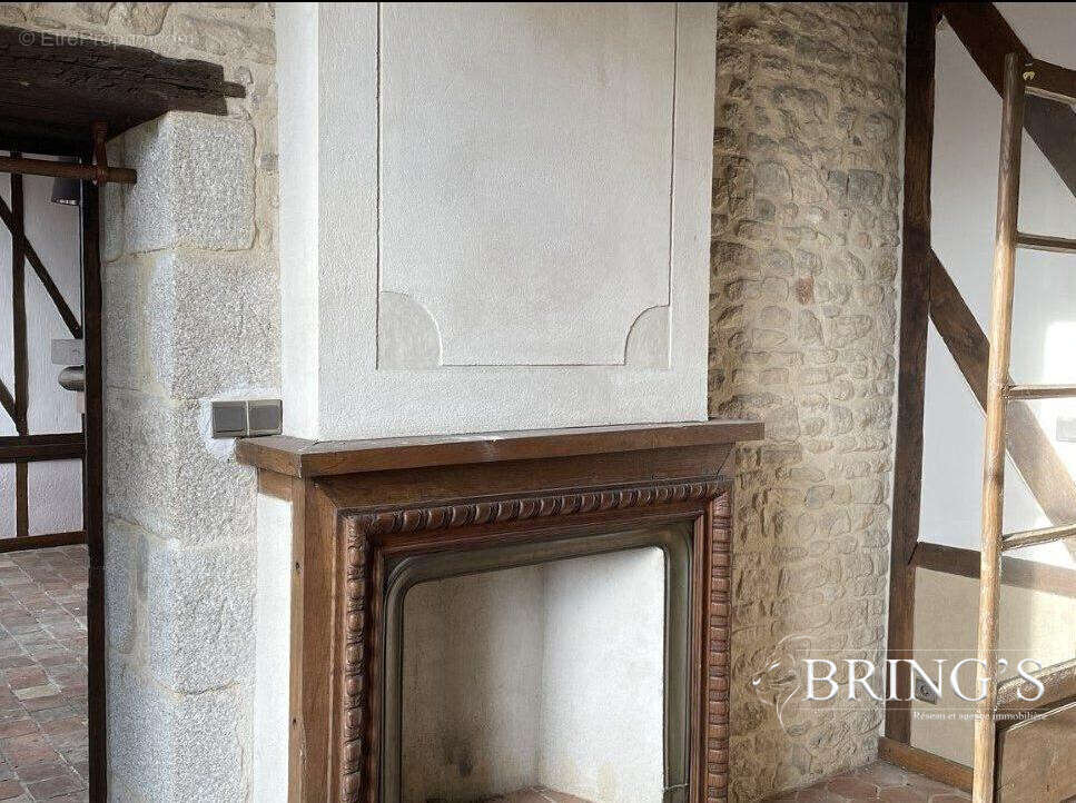 Appartement à ALENCON