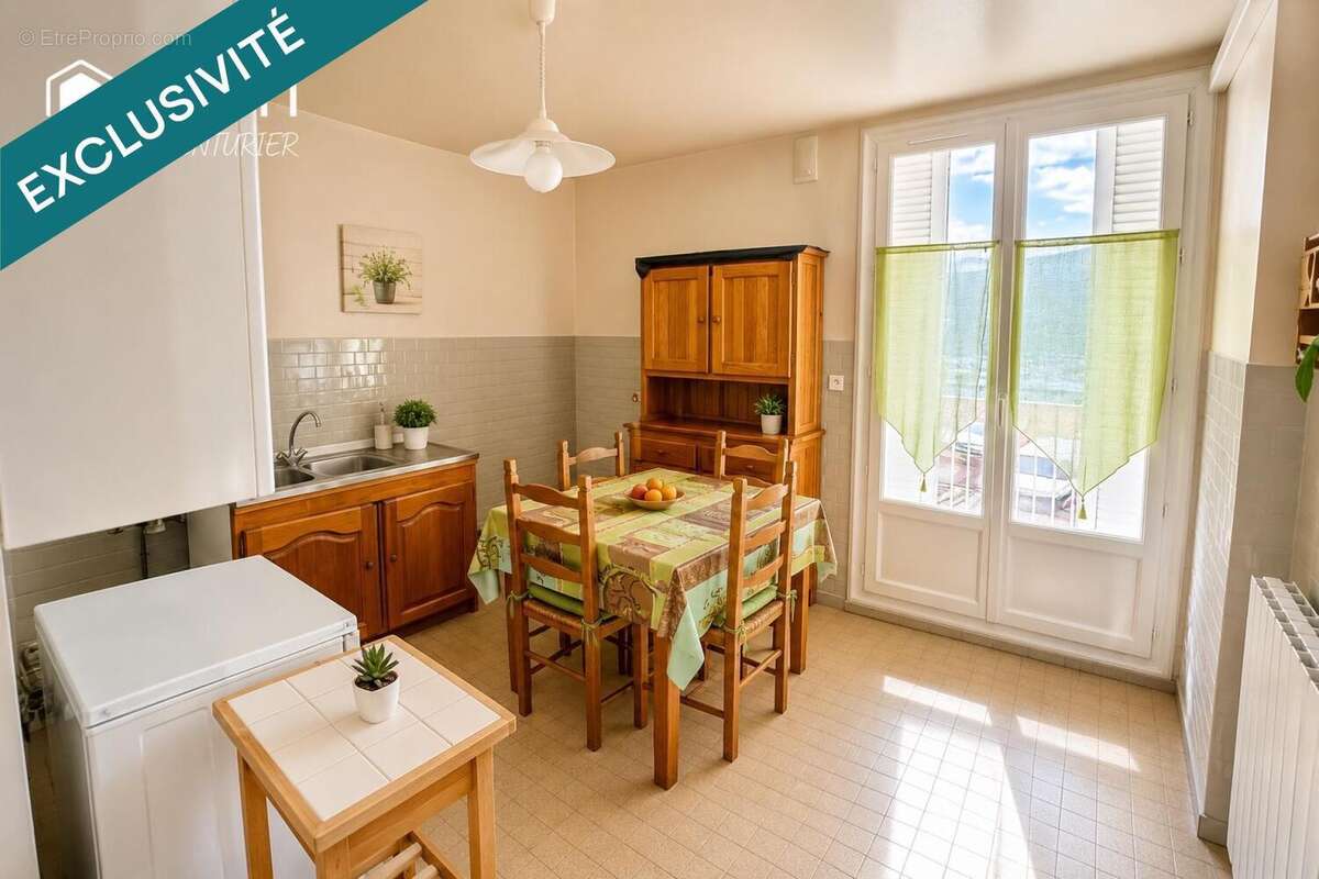 Photo 4 - Appartement à AJACCIO