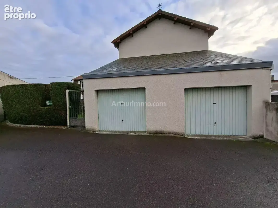 Vente Maison Gisors(27140) 229 000ï¿œ - photo 9