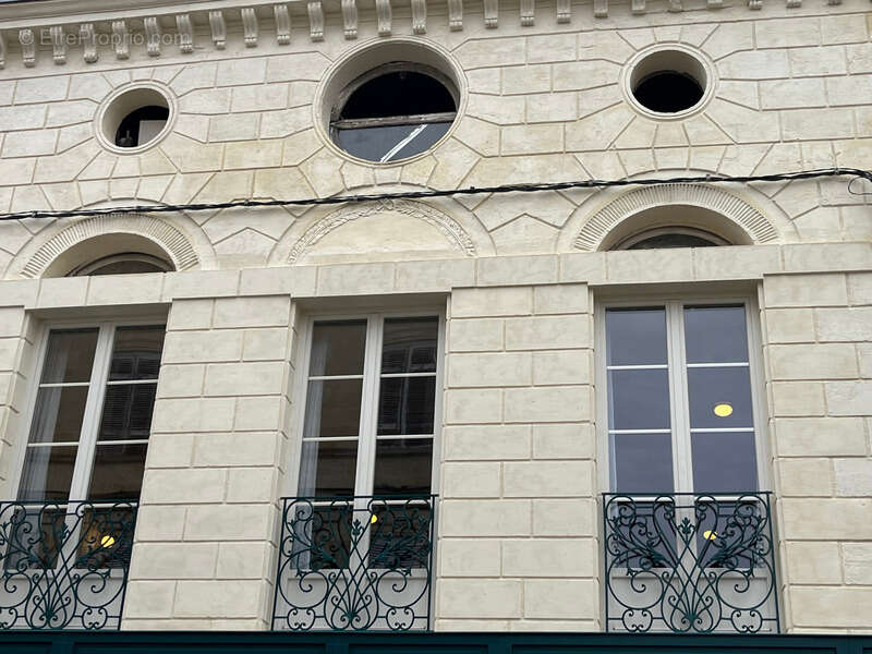 Appartement à LIBOURNE