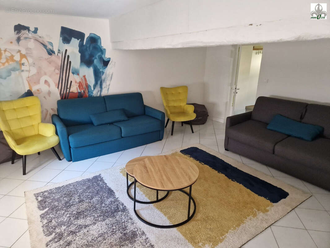Maison 165 m² à Bligny-Les-Beaune  - photo 5