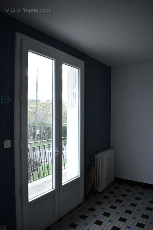 Maison à CHALAGNAC