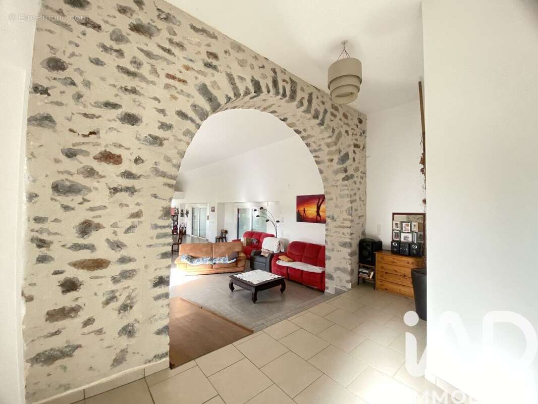 Photo 3 - Maison à VAIGES