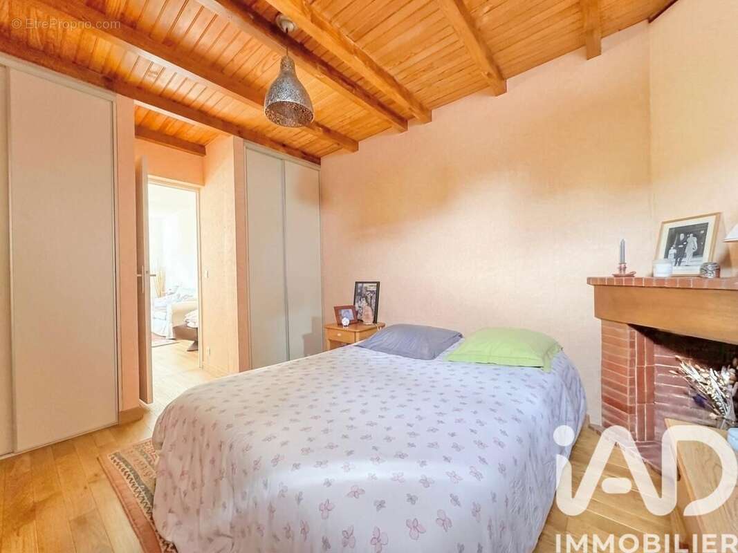 Maison 59 m² à Villiers-Sur-Marne  - photo 8