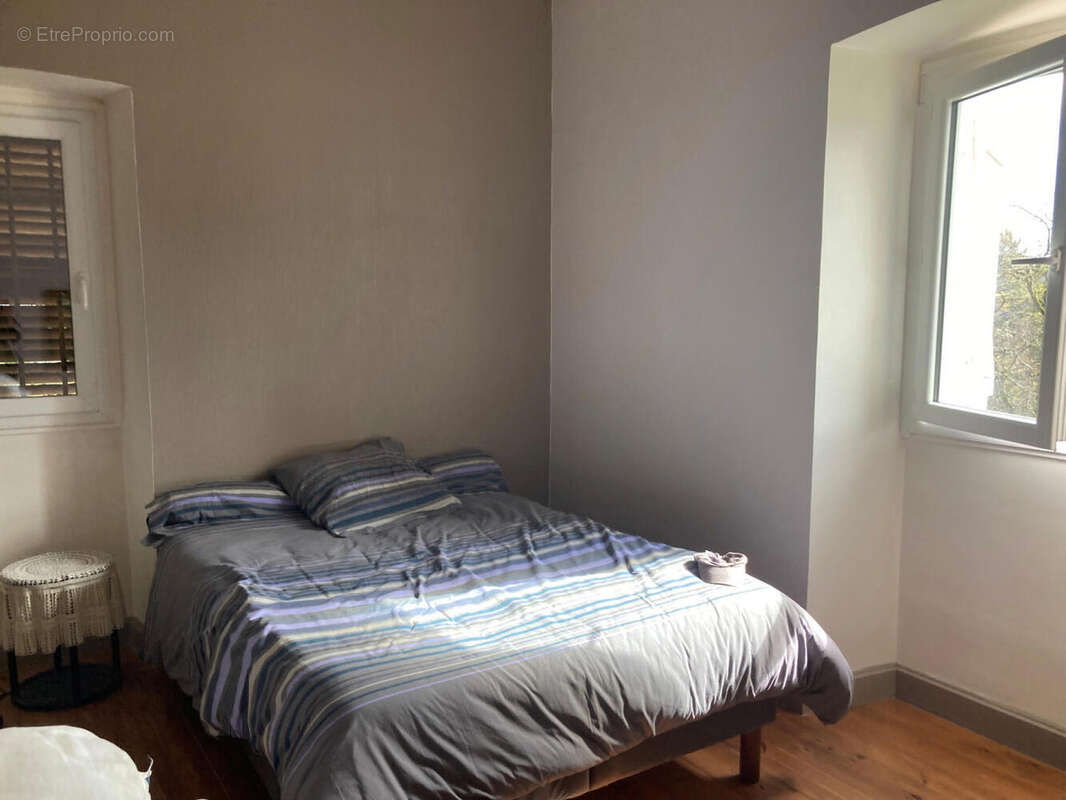 ch 1 rdc - Maison à CAHORS