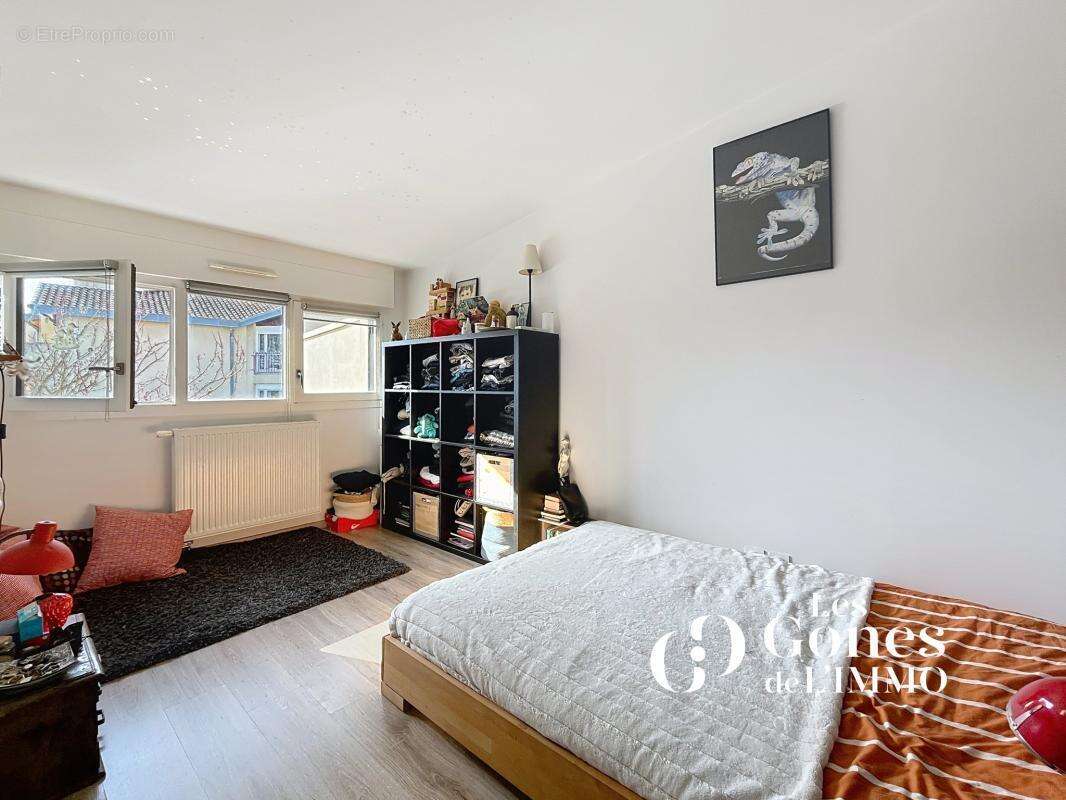 Maison à FRANCHEVILLE