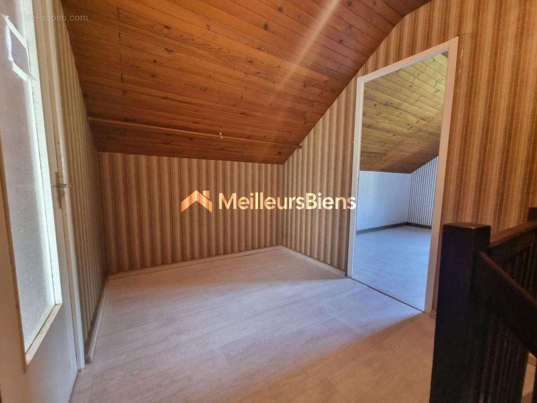 Maison individuelle 5 pièces à Solemont, 90 m² sur 1179 m² de terrain - photo 13