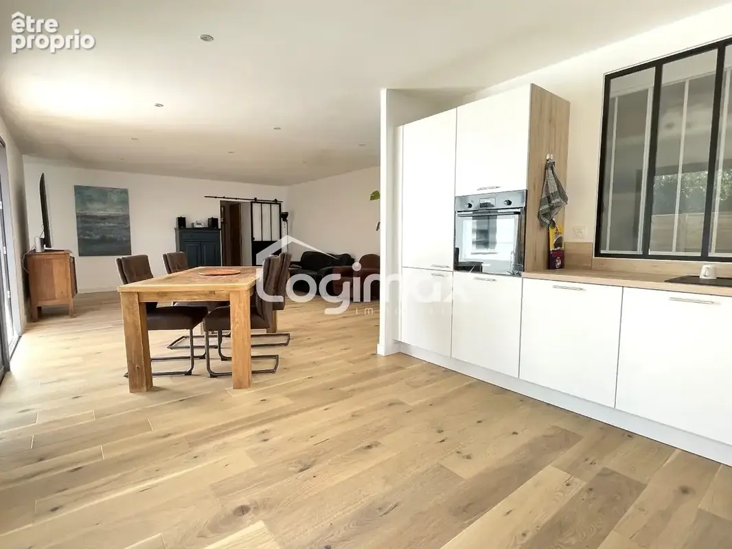 Maison 121 m² à Lagord  - photo 4