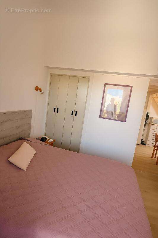 Appartement à LEUCATE